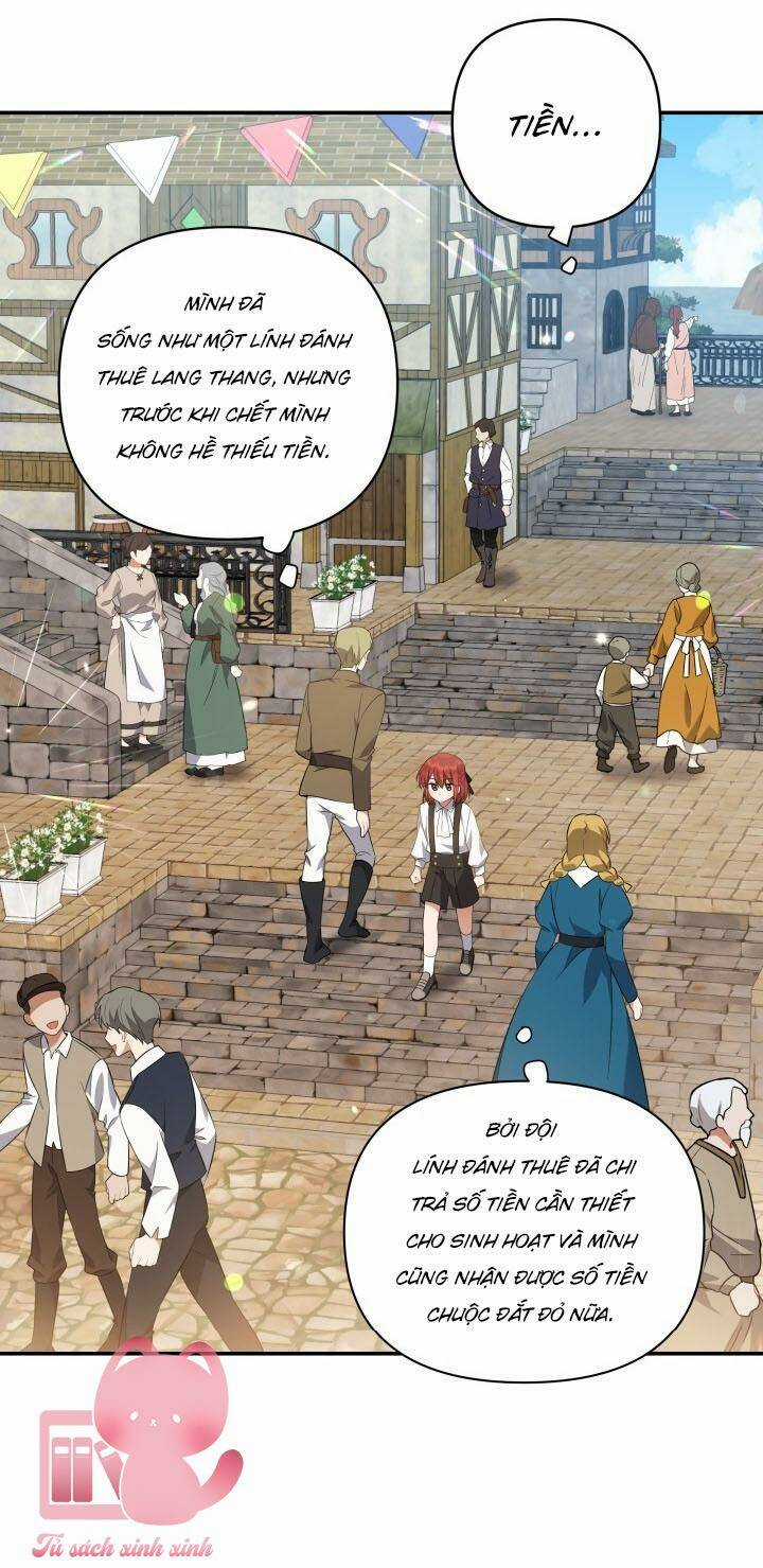 Thời Khắc Để Hiến Dâng Cái Chết Của Ngươi Đã Tới Chapter 2 trang 67