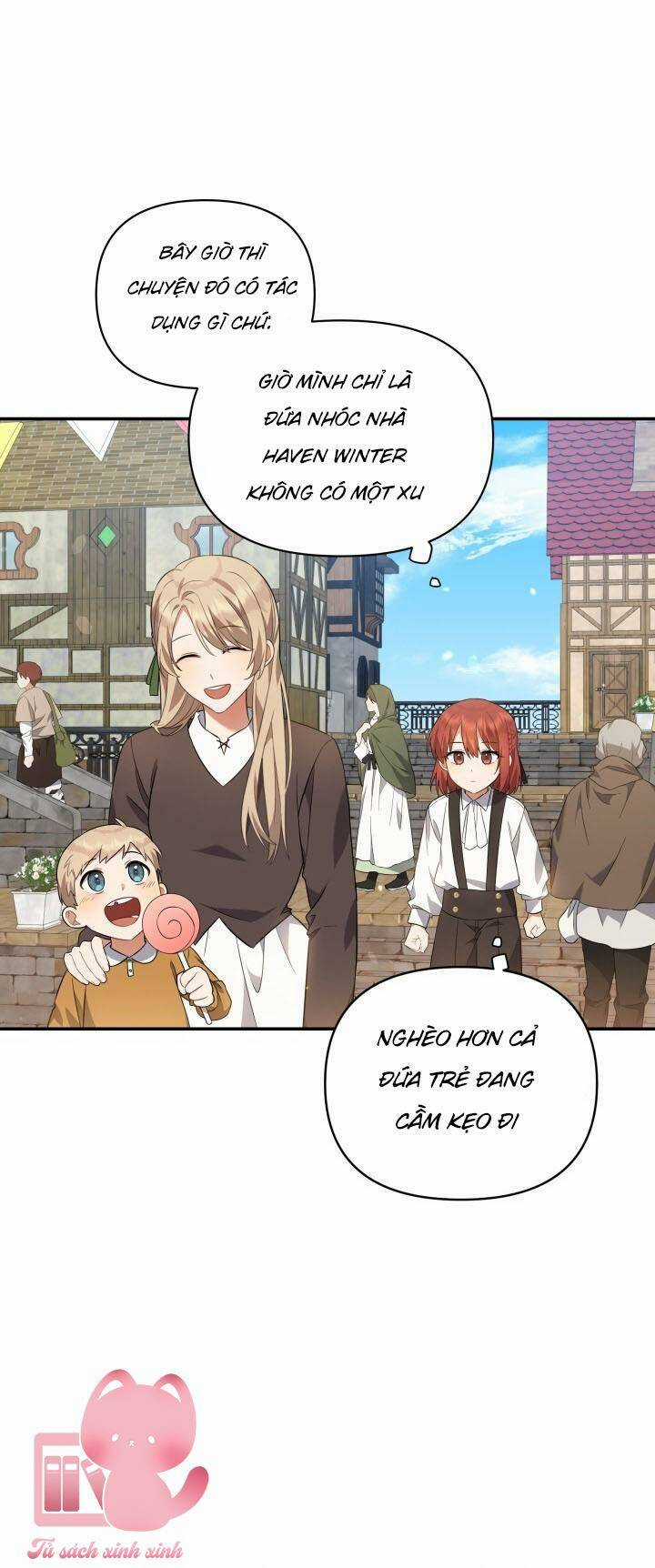 Thời Khắc Để Hiến Dâng Cái Chết Của Ngươi Đã Tới Chapter 2 trang 68