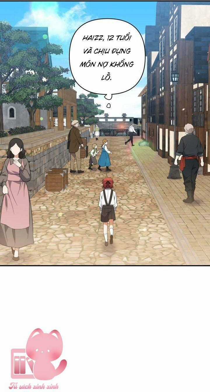 Thời Khắc Để Hiến Dâng Cái Chết Của Ngươi Đã Tới Chapter 2 trang 69