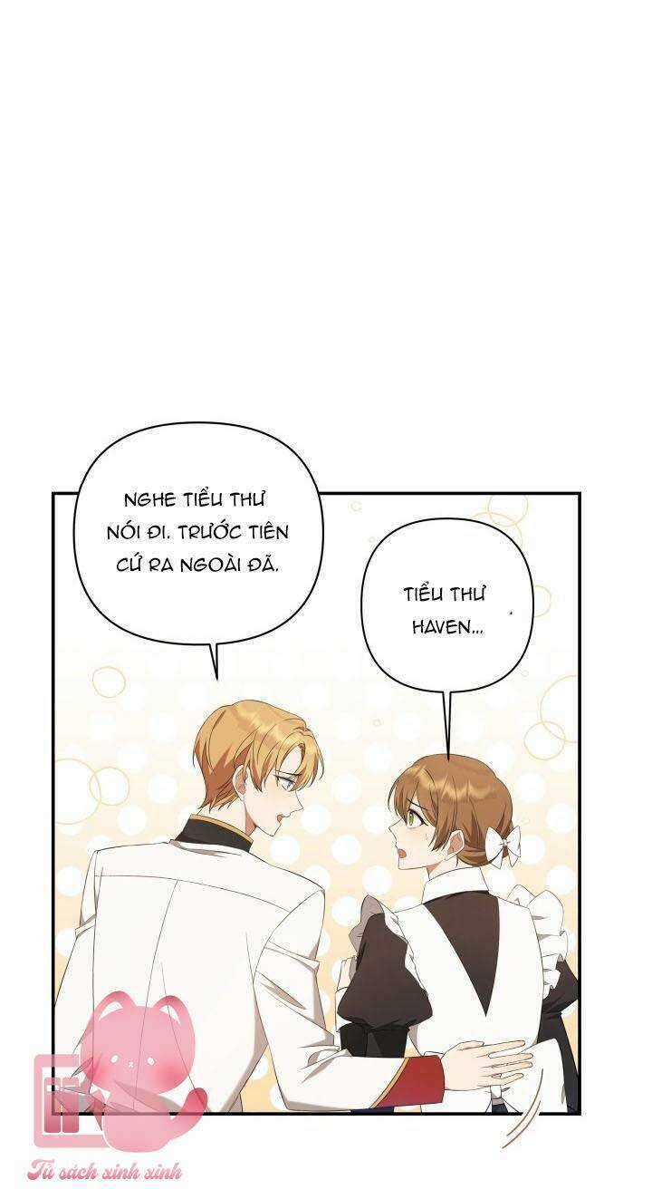 Thời Khắc Để Hiến Dâng Cái Chết Của Ngươi Đã Tới Chapter 2 trang 7