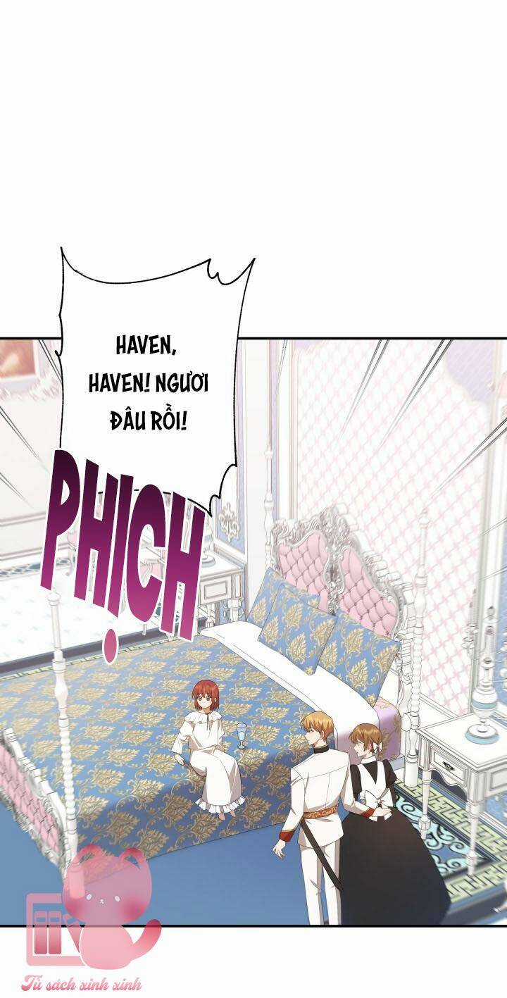 Thời Khắc Để Hiến Dâng Cái Chết Của Ngươi Đã Tới Chapter 2 trang 8