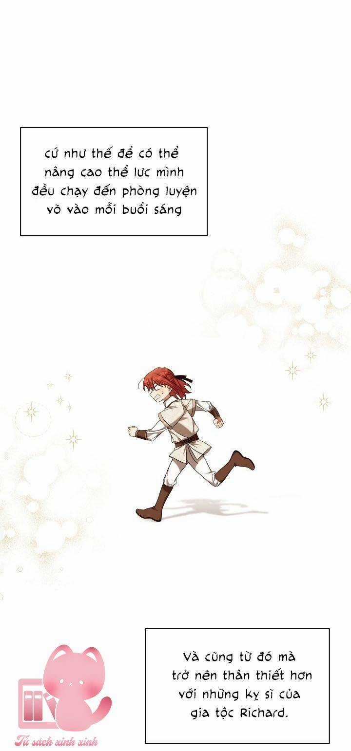 Thời Khắc Để Hiến Dâng Cái Chết Của Ngươi Đã Tới Chapter 20 trang 10