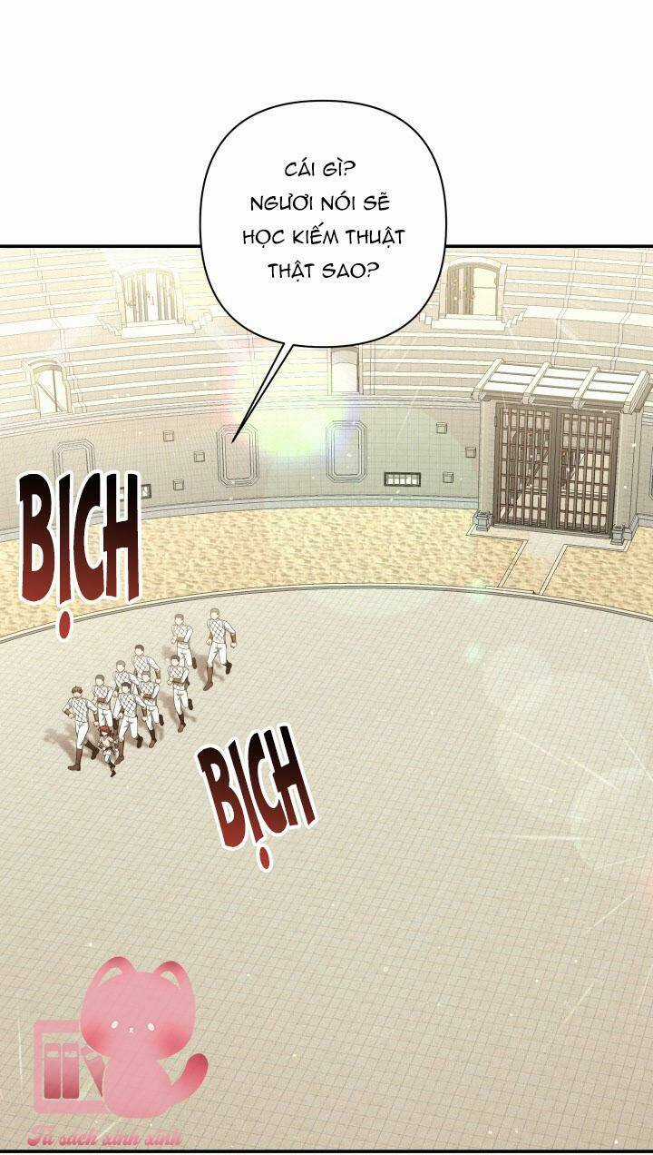 Thời Khắc Để Hiến Dâng Cái Chết Của Ngươi Đã Tới Chapter 20 trang 12