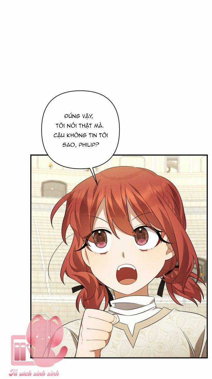 Thời Khắc Để Hiến Dâng Cái Chết Của Ngươi Đã Tới Chapter 20 trang 13