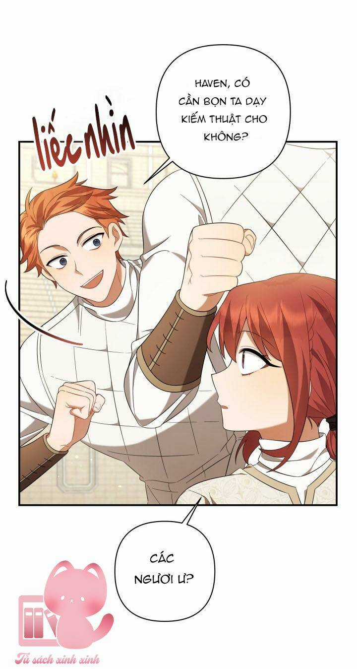 Thời Khắc Để Hiến Dâng Cái Chết Của Ngươi Đã Tới Chapter 20 trang 15