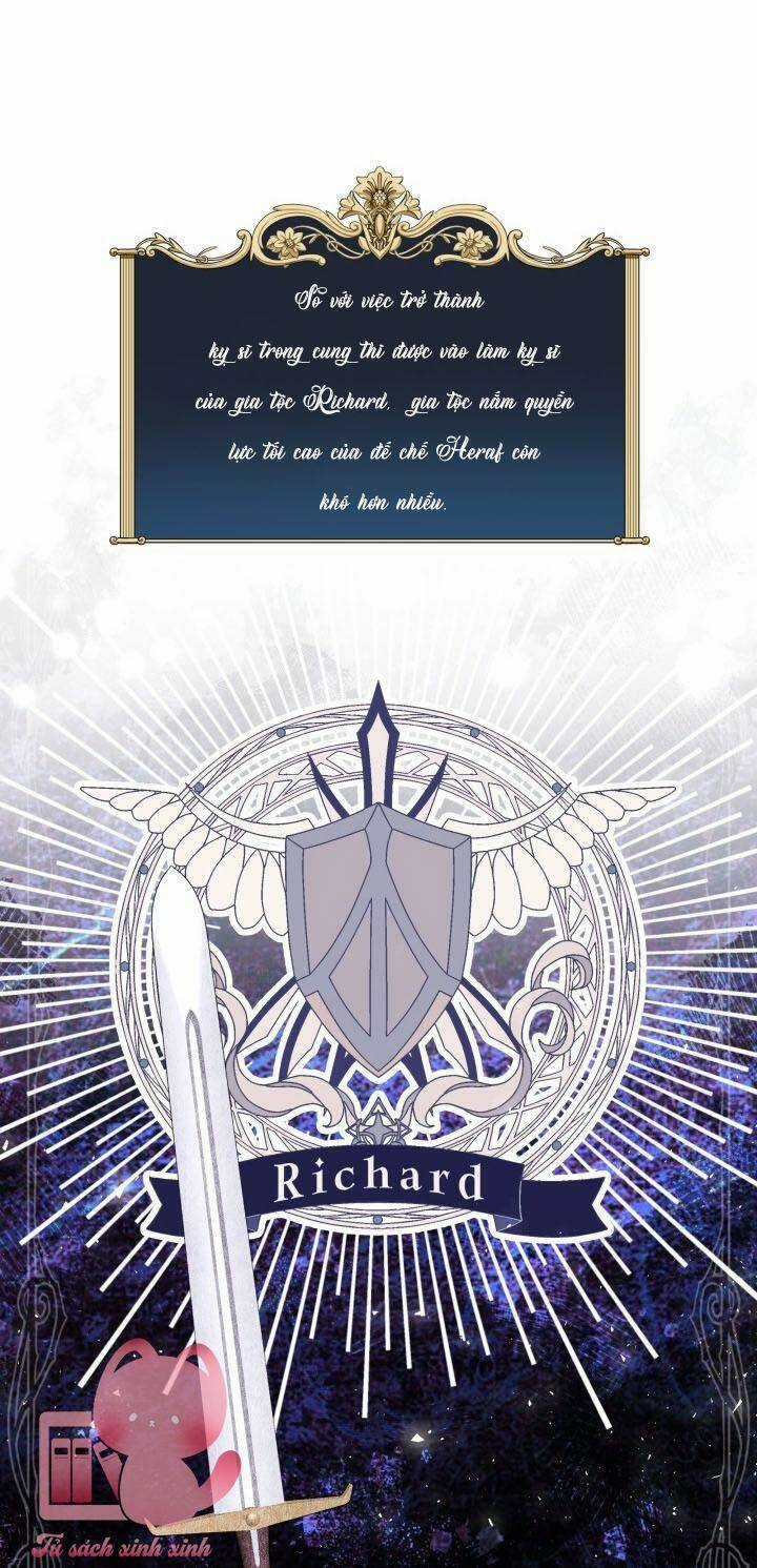 Thời Khắc Để Hiến Dâng Cái Chết Của Ngươi Đã Tới Chapter 20 trang 17