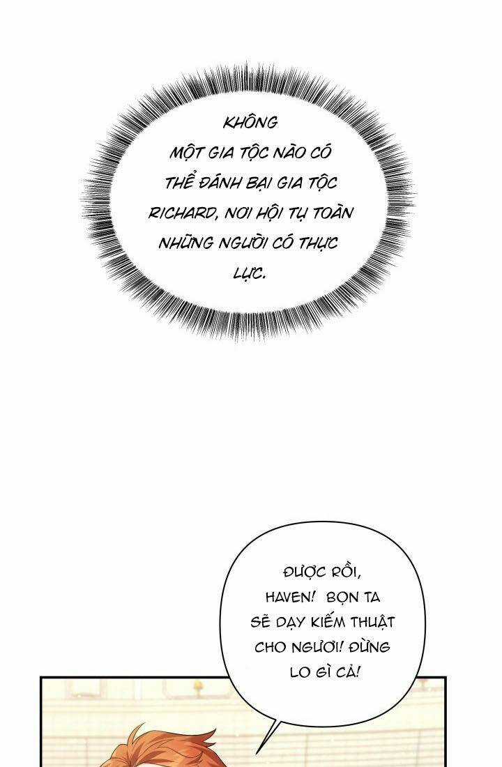 Thời Khắc Để Hiến Dâng Cái Chết Của Ngươi Đã Tới Chapter 20 trang 19