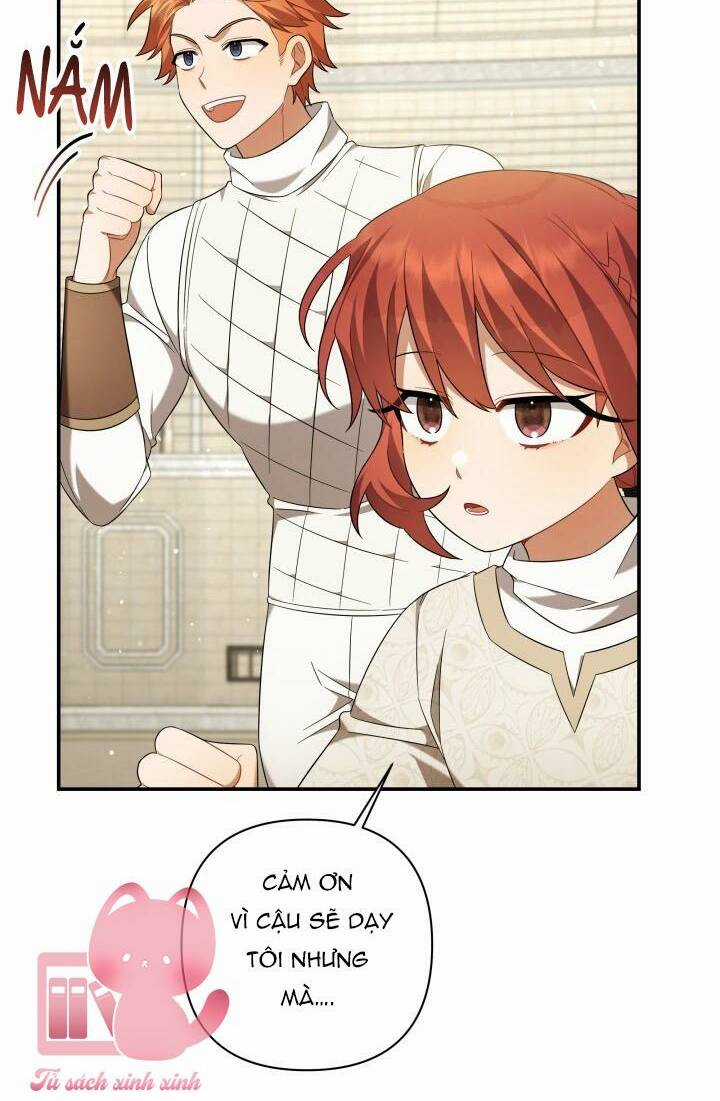 Thời Khắc Để Hiến Dâng Cái Chết Của Ngươi Đã Tới Chapter 20 trang 20