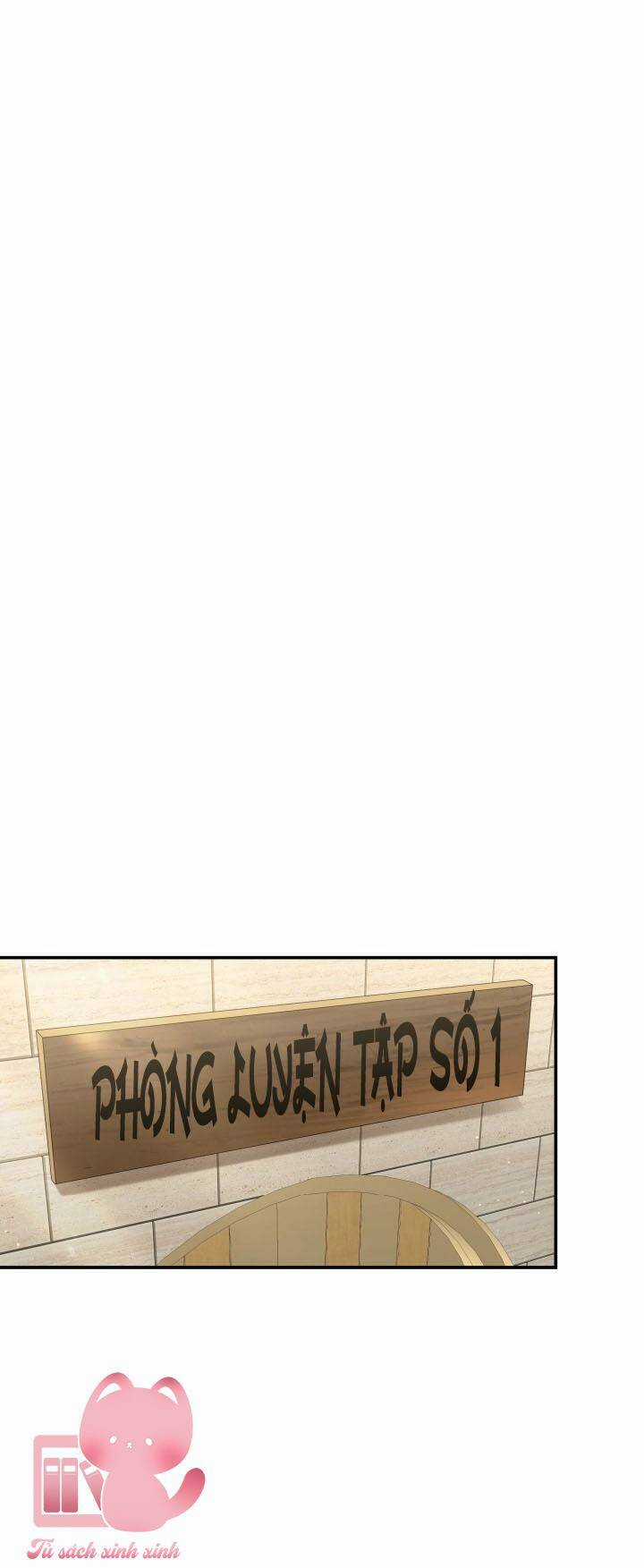 Thời Khắc Để Hiến Dâng Cái Chết Của Ngươi Đã Tới Chapter 20 trang 23