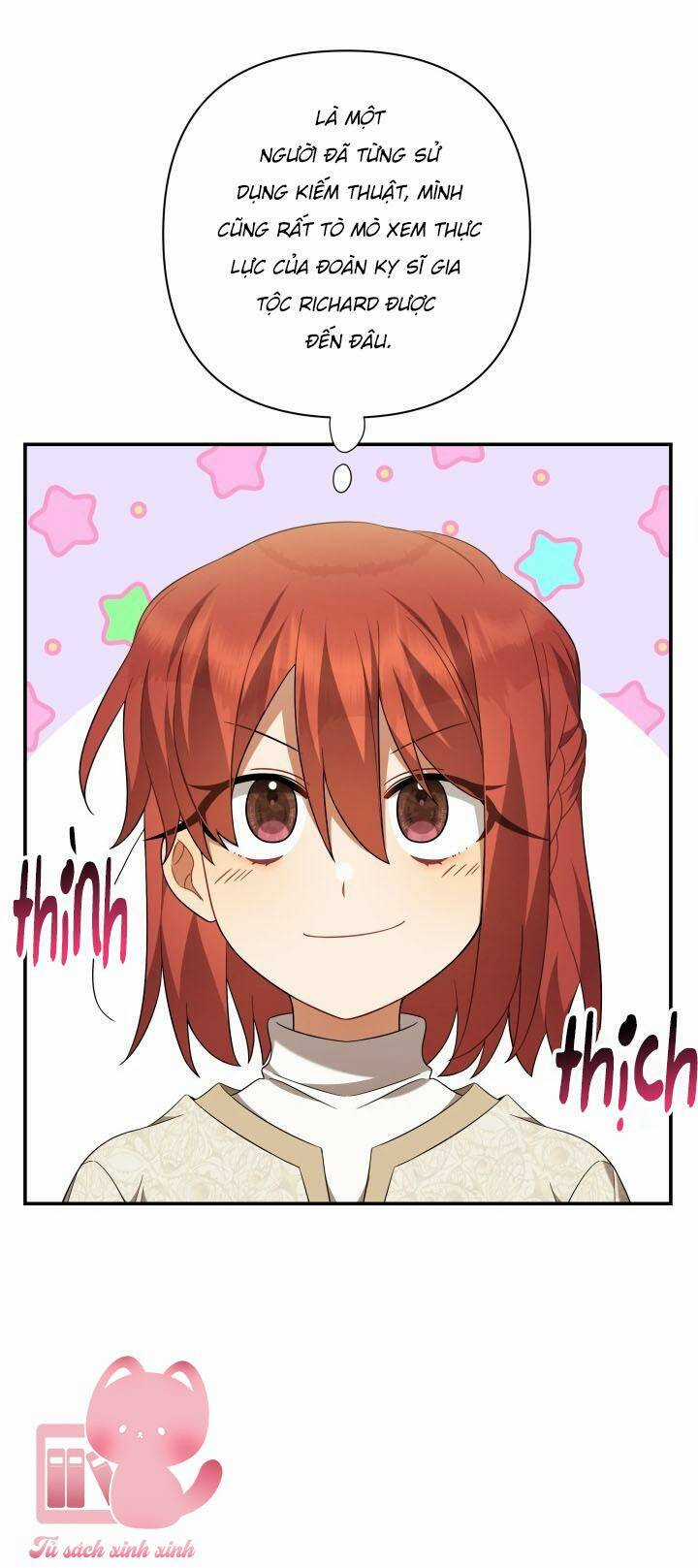 Thời Khắc Để Hiến Dâng Cái Chết Của Ngươi Đã Tới Chapter 20 trang 25