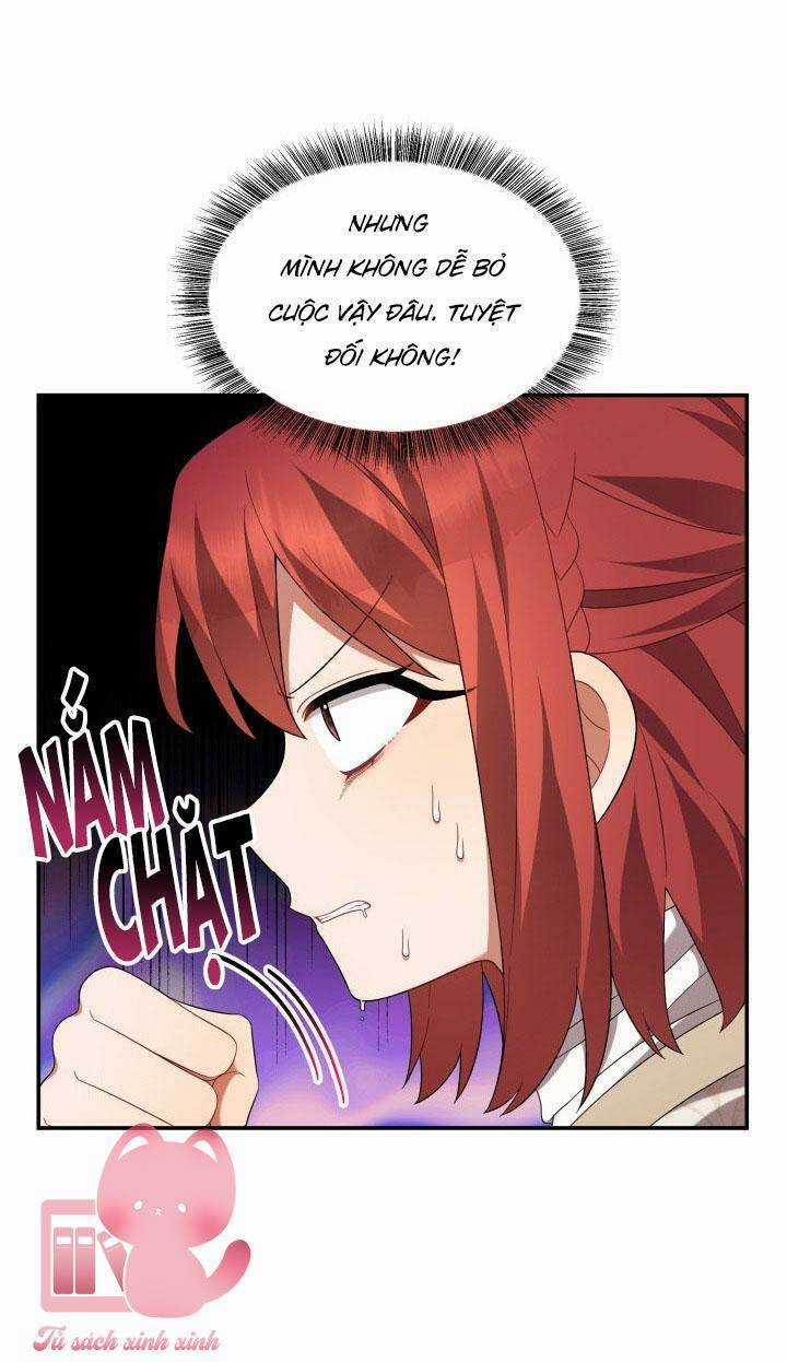 Thời Khắc Để Hiến Dâng Cái Chết Của Ngươi Đã Tới Chapter 20 trang 3