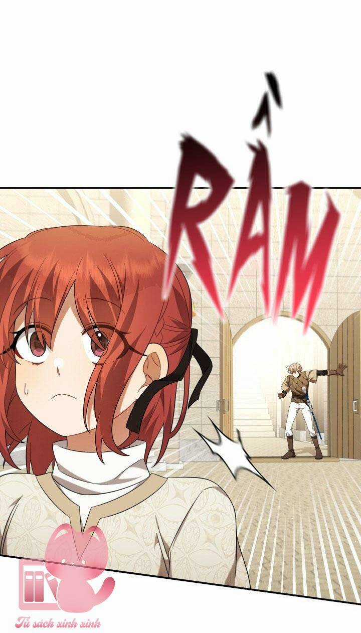 Thời Khắc Để Hiến Dâng Cái Chết Của Ngươi Đã Tới Chapter 20 trang 30