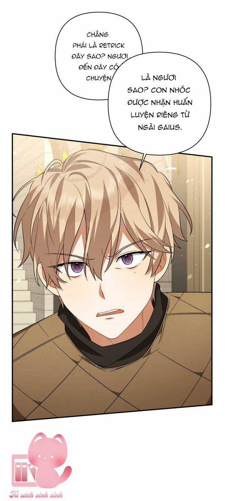 Thời Khắc Để Hiến Dâng Cái Chết Của Ngươi Đã Tới Chapter 20 trang 31