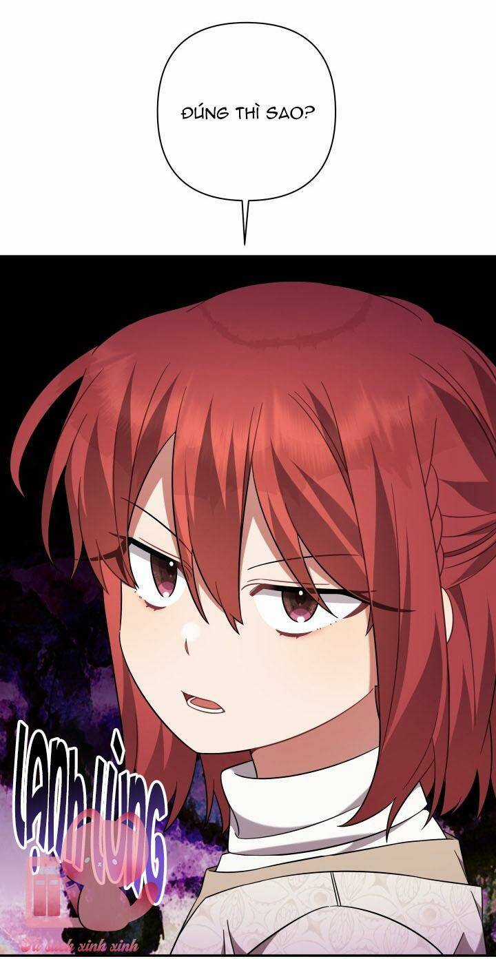 Thời Khắc Để Hiến Dâng Cái Chết Của Ngươi Đã Tới Chapter 20 trang 33