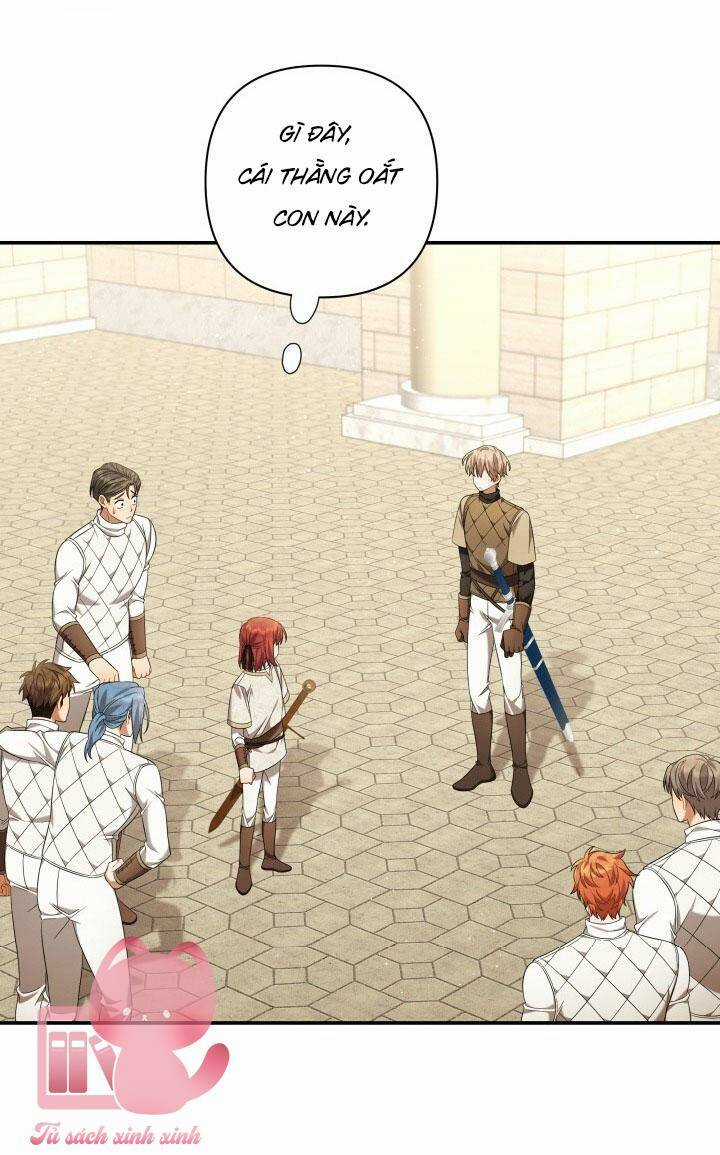 Thời Khắc Để Hiến Dâng Cái Chết Của Ngươi Đã Tới Chapter 20 trang 34