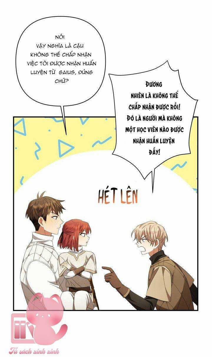 Thời Khắc Để Hiến Dâng Cái Chết Của Ngươi Đã Tới Chapter 20 trang 37