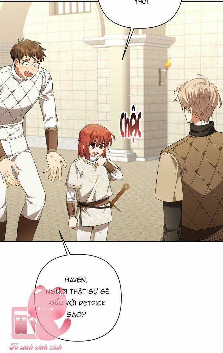 Thời Khắc Để Hiến Dâng Cái Chết Của Ngươi Đã Tới Chapter 20 trang 41