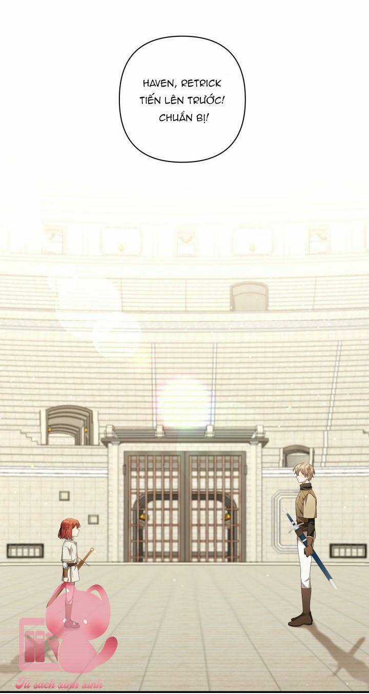 Thời Khắc Để Hiến Dâng Cái Chết Của Ngươi Đã Tới Chapter 20 trang 44