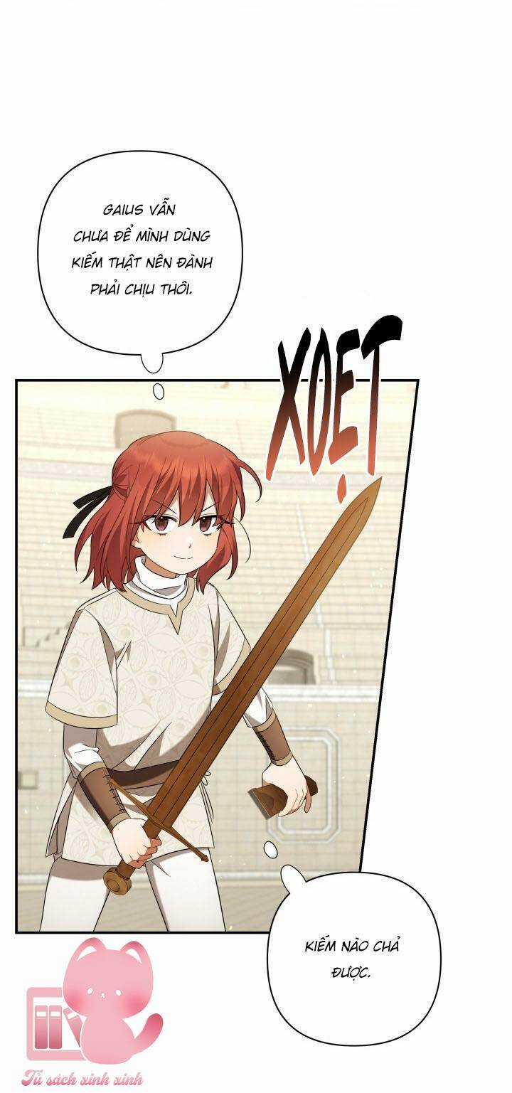 Thời Khắc Để Hiến Dâng Cái Chết Của Ngươi Đã Tới Chapter 20 trang 45