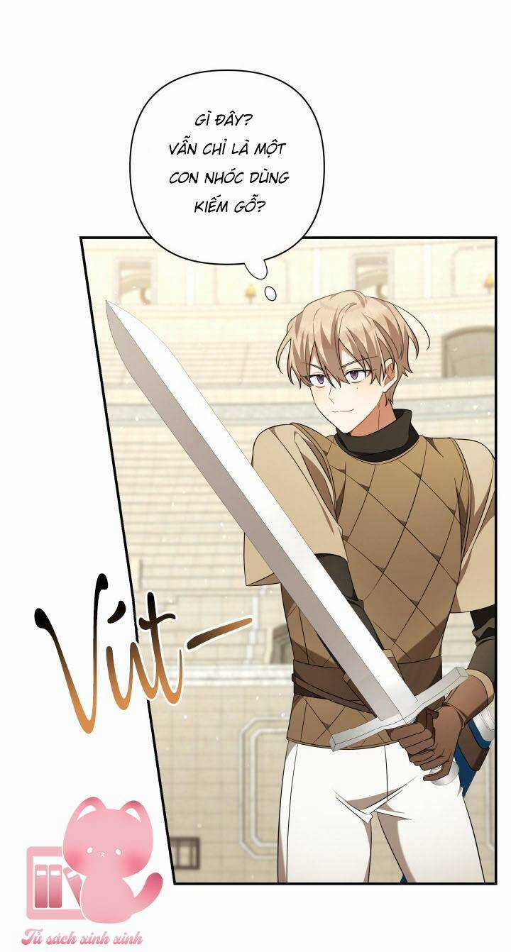 Thời Khắc Để Hiến Dâng Cái Chết Của Ngươi Đã Tới Chapter 20 trang 46