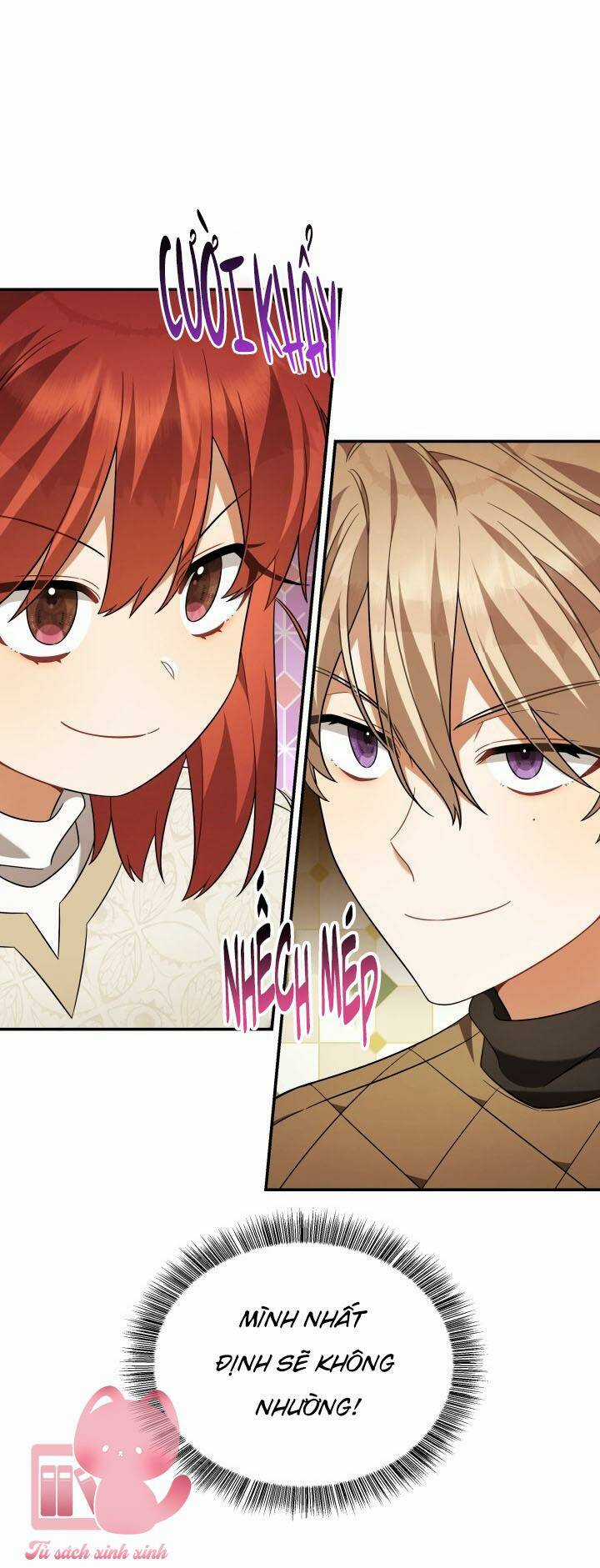 Thời Khắc Để Hiến Dâng Cái Chết Của Ngươi Đã Tới Chapter 20 trang 47