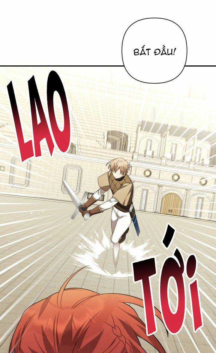 Thời Khắc Để Hiến Dâng Cái Chết Của Ngươi Đã Tới Chapter 20 trang 48