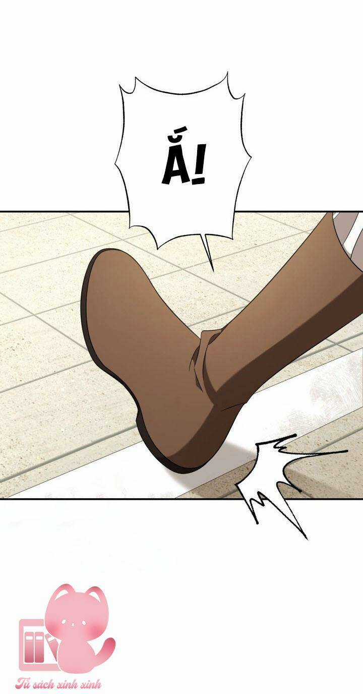 Thời Khắc Để Hiến Dâng Cái Chết Của Ngươi Đã Tới Chapter 20 trang 5