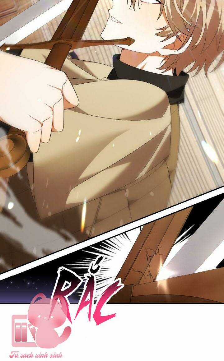 Thời Khắc Để Hiến Dâng Cái Chết Của Ngươi Đã Tới Chapter 20 trang 51