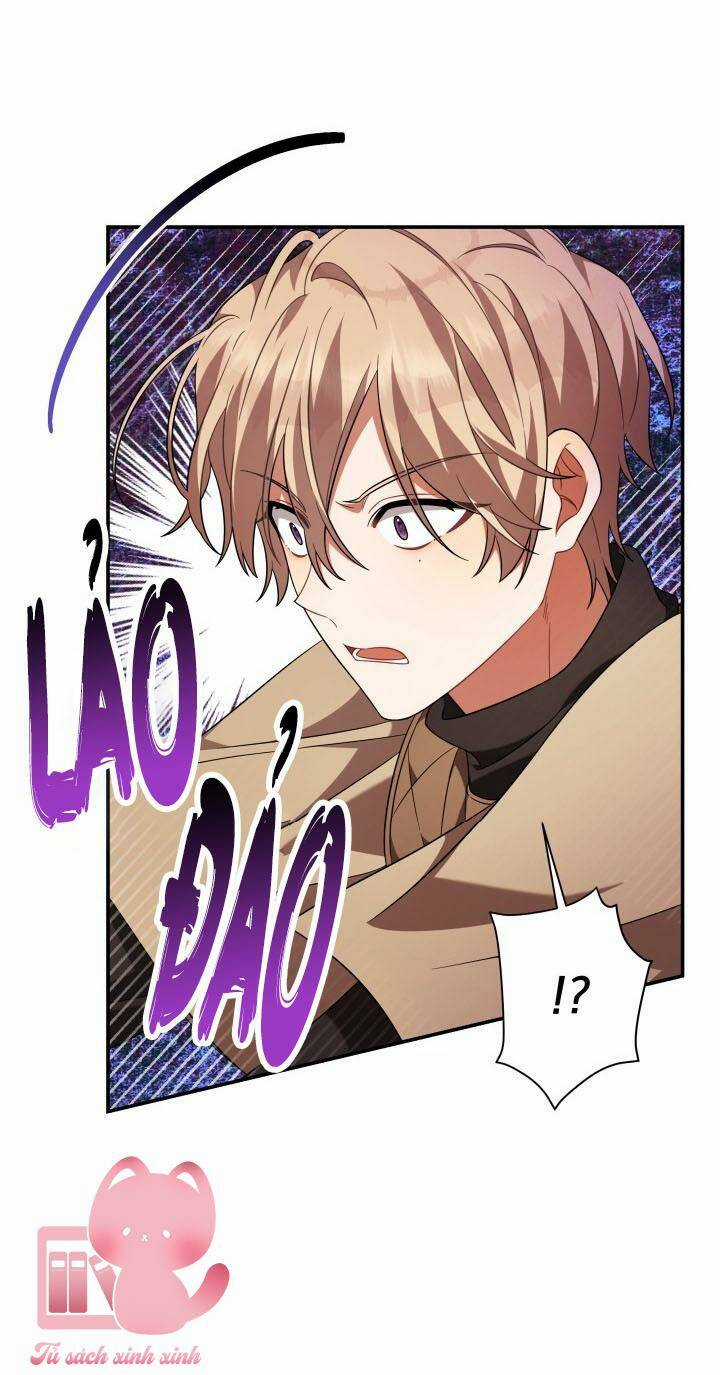 Thời Khắc Để Hiến Dâng Cái Chết Của Ngươi Đã Tới Chapter 20 trang 52