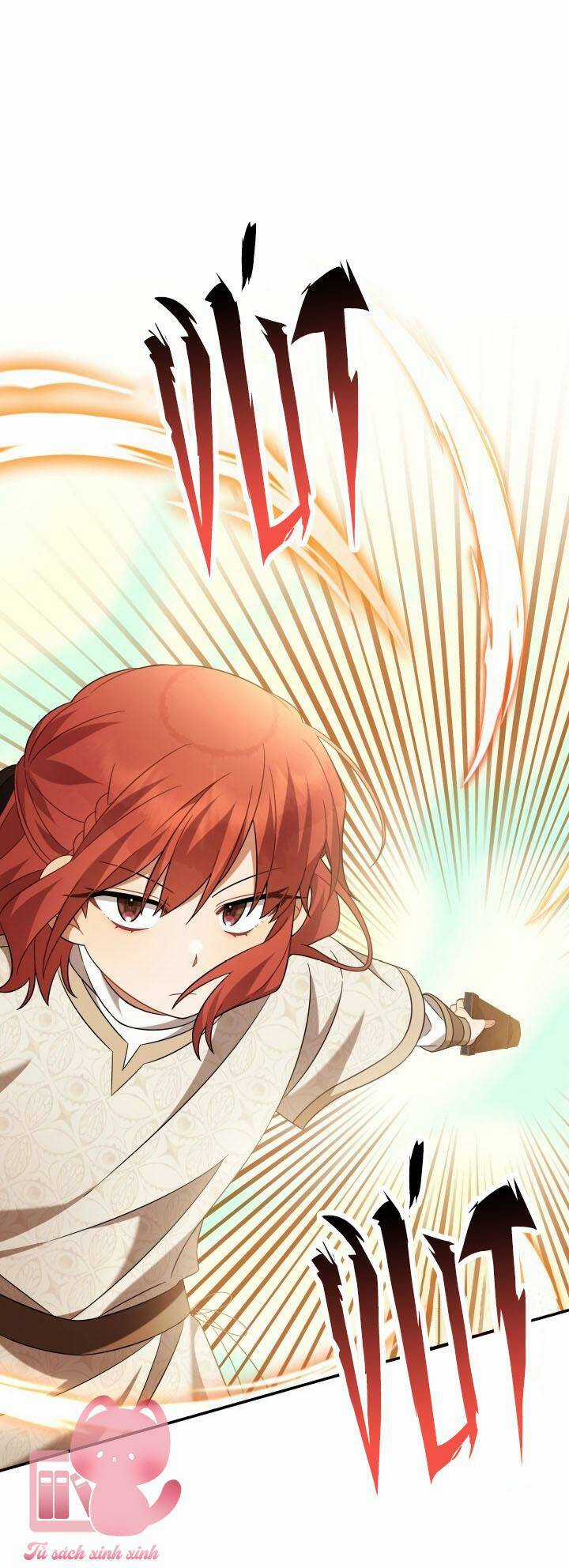 Thời Khắc Để Hiến Dâng Cái Chết Của Ngươi Đã Tới Chapter 20 trang 54