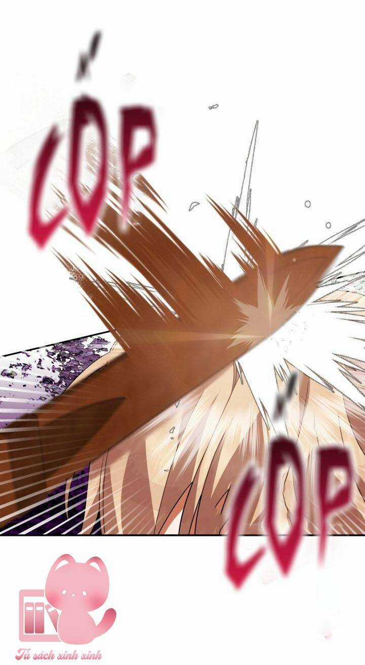 Thời Khắc Để Hiến Dâng Cái Chết Của Ngươi Đã Tới Chapter 20 trang 55