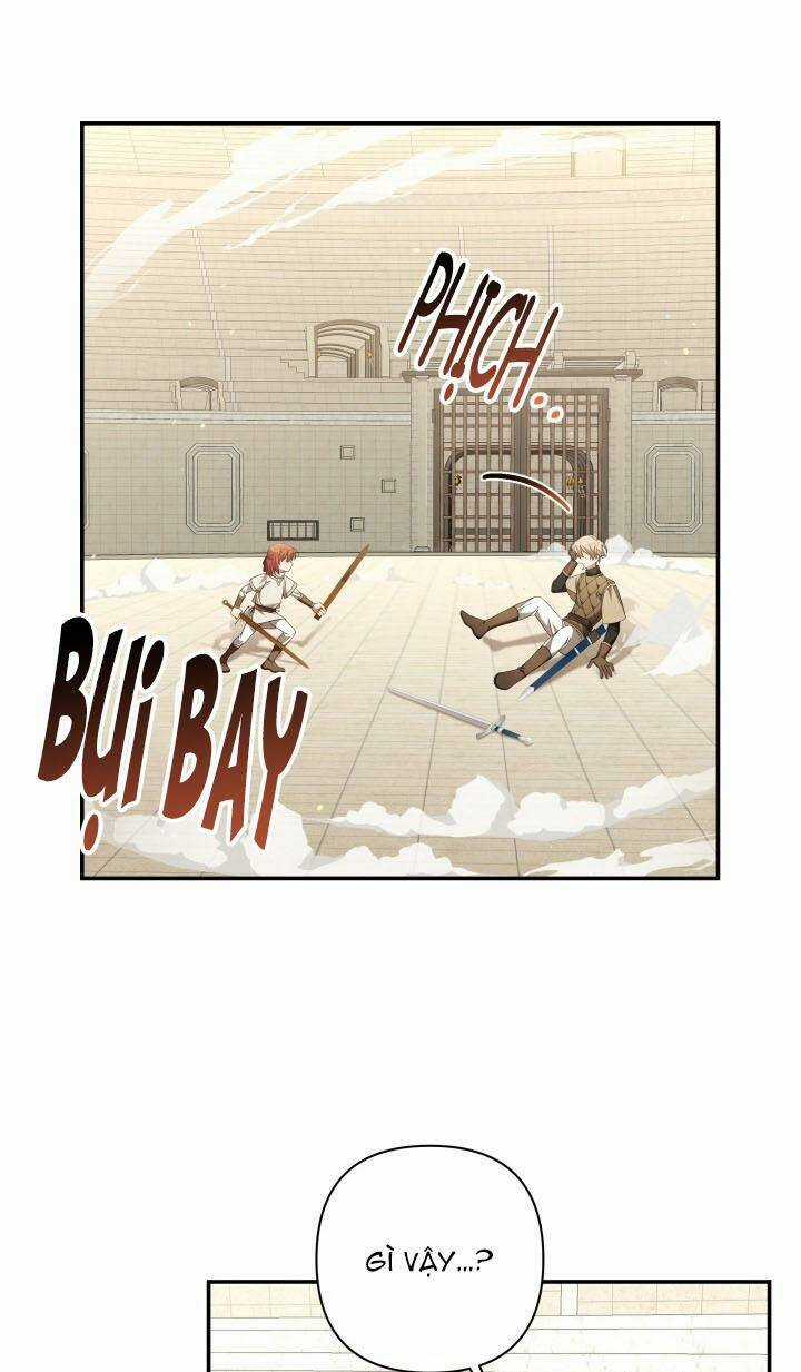 Thời Khắc Để Hiến Dâng Cái Chết Của Ngươi Đã Tới Chapter 20 trang 56