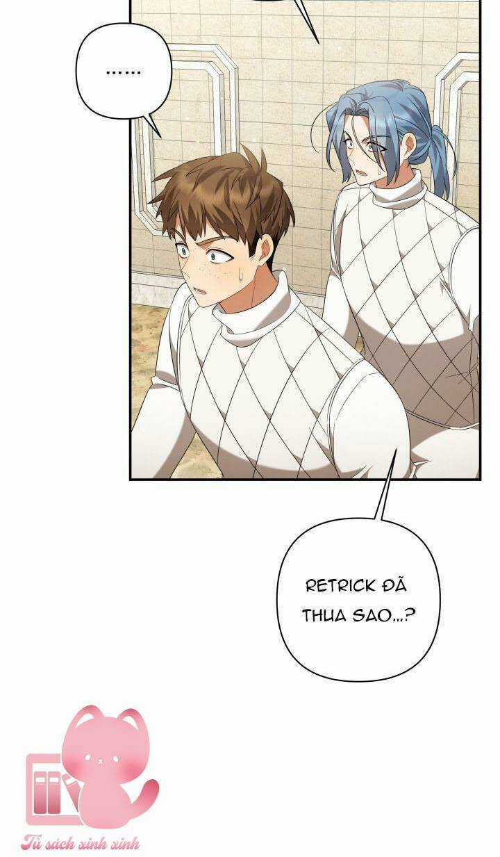 Thời Khắc Để Hiến Dâng Cái Chết Của Ngươi Đã Tới Chapter 20 trang 57