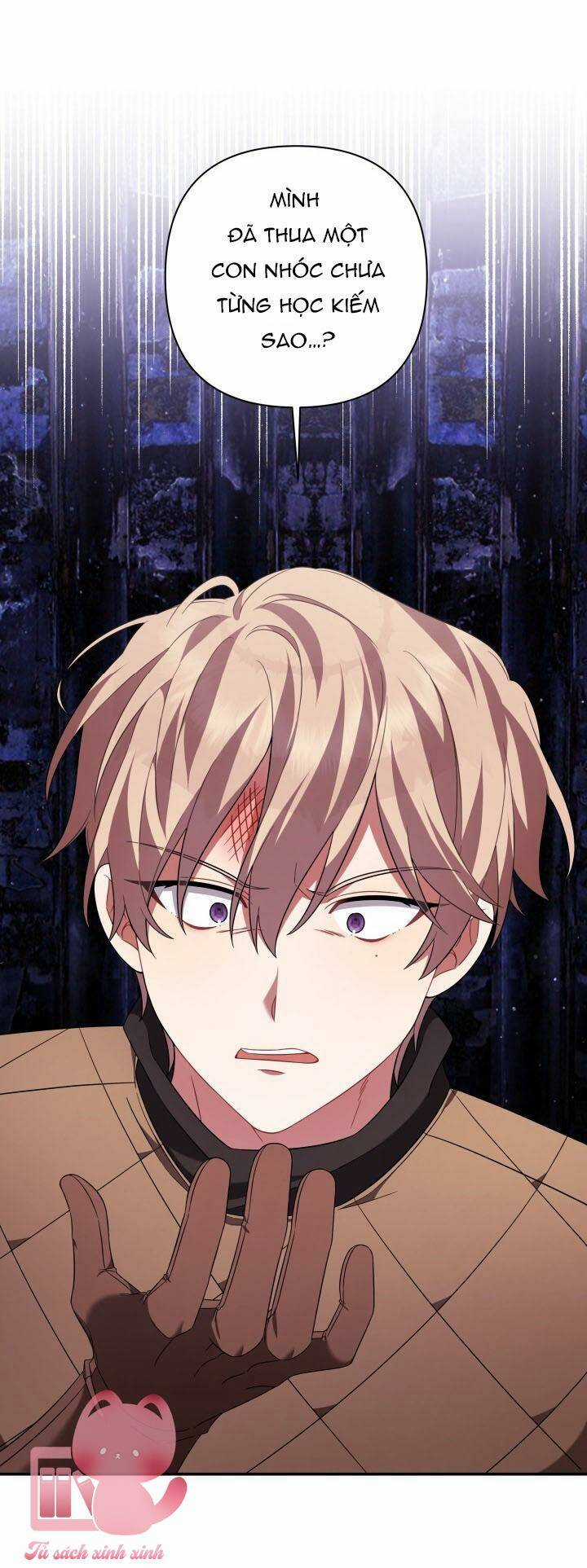 Thời Khắc Để Hiến Dâng Cái Chết Của Ngươi Đã Tới Chapter 20 trang 58