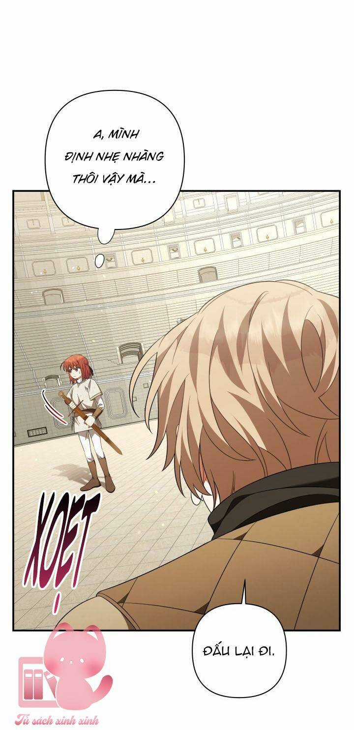 Thời Khắc Để Hiến Dâng Cái Chết Của Ngươi Đã Tới Chapter 20 trang 59