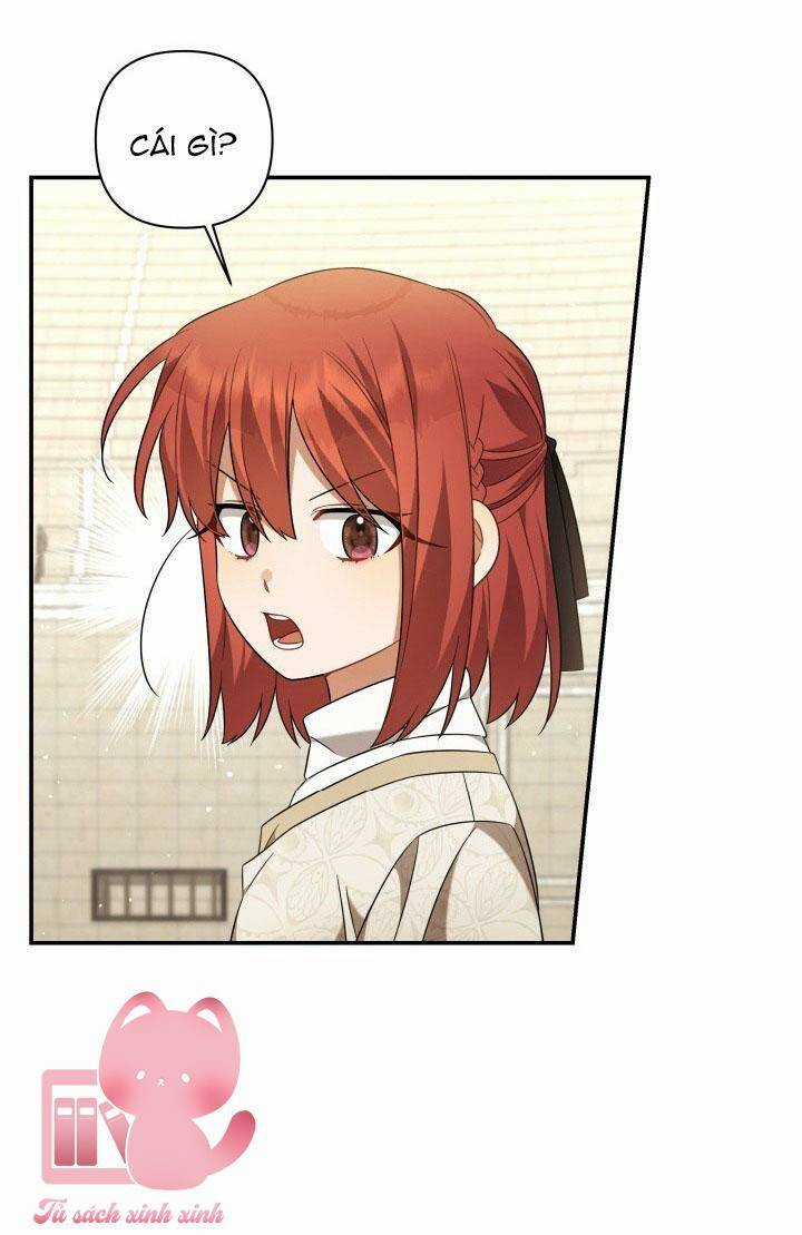 Thời Khắc Để Hiến Dâng Cái Chết Của Ngươi Đã Tới Chapter 20 trang 60