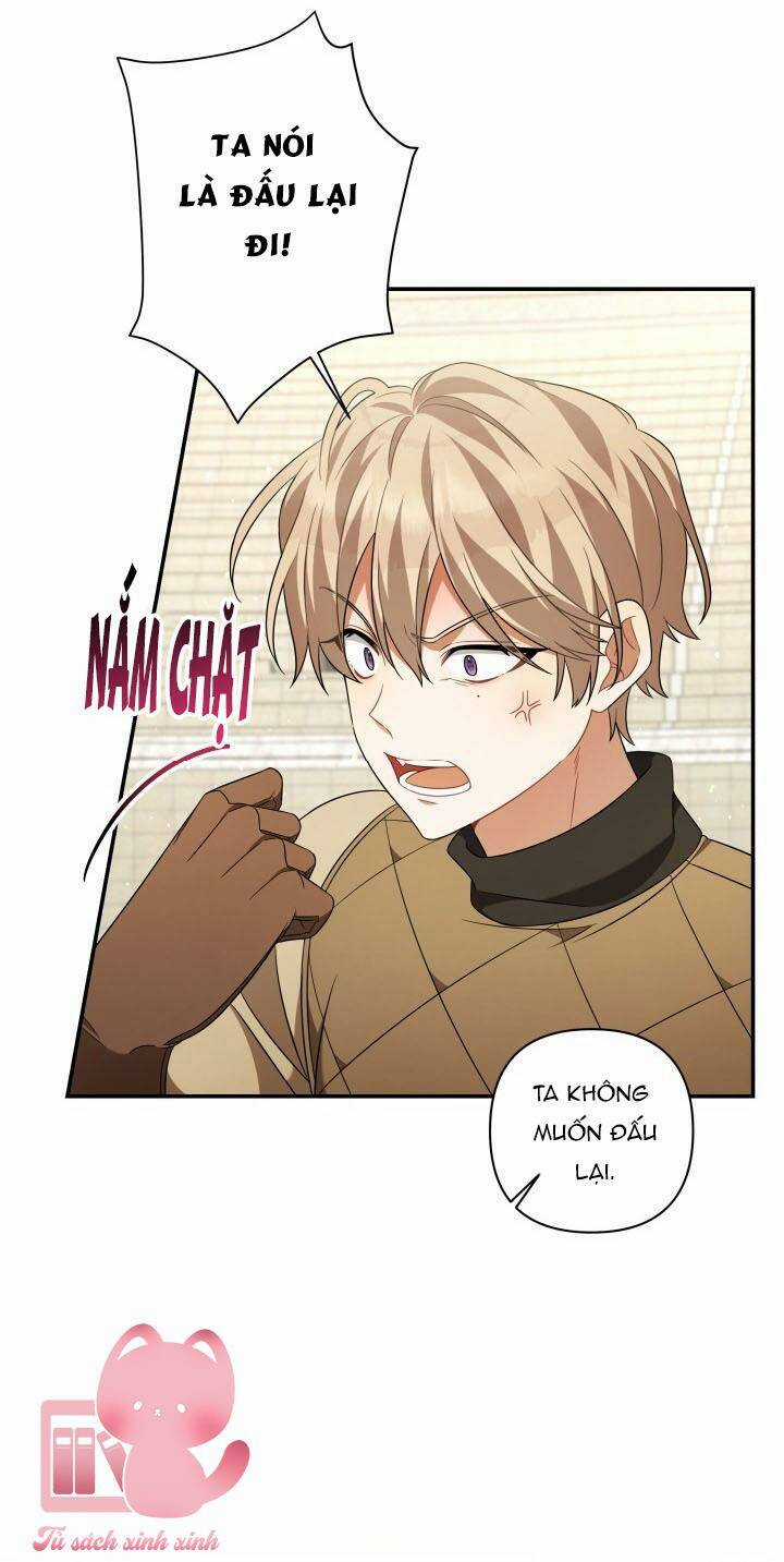 Thời Khắc Để Hiến Dâng Cái Chết Của Ngươi Đã Tới Chapter 20 trang 61