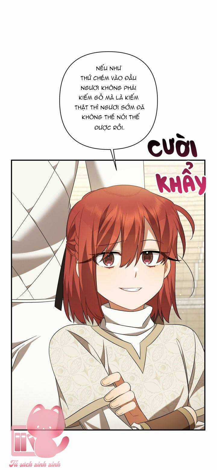 Thời Khắc Để Hiến Dâng Cái Chết Của Ngươi Đã Tới Chapter 20 trang 63