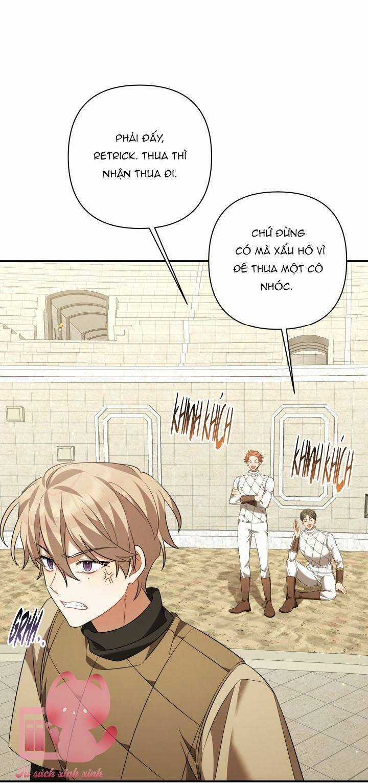 Thời Khắc Để Hiến Dâng Cái Chết Của Ngươi Đã Tới Chapter 20 trang 64