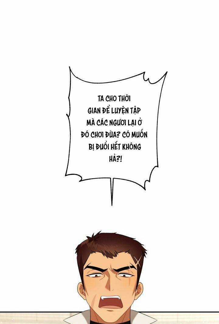 Thời Khắc Để Hiến Dâng Cái Chết Của Ngươi Đã Tới Chapter 20 trang 66