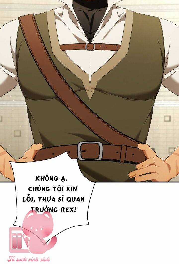 Thời Khắc Để Hiến Dâng Cái Chết Của Ngươi Đã Tới Chapter 20 trang 67