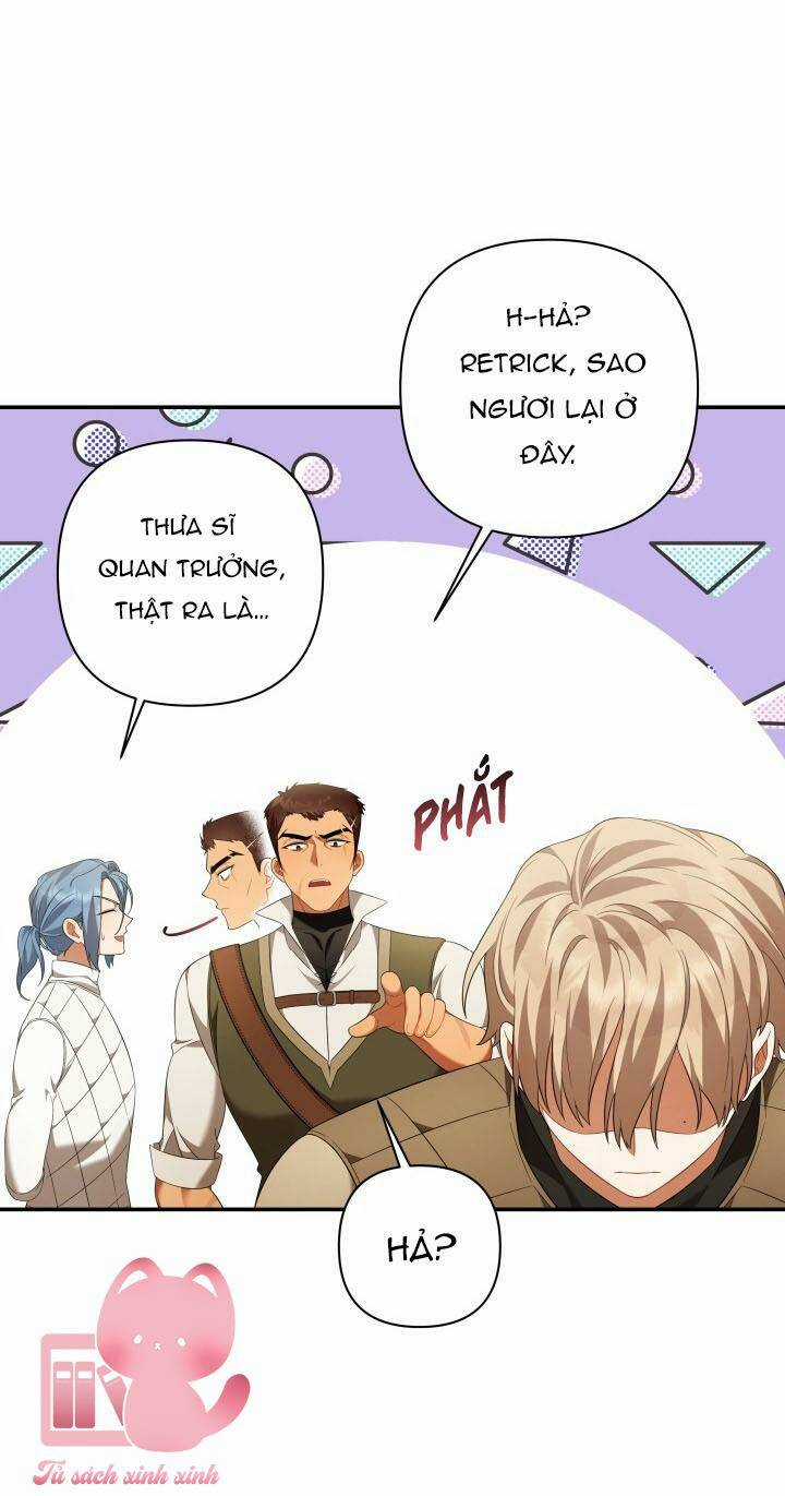 Thời Khắc Để Hiến Dâng Cái Chết Của Ngươi Đã Tới Chapter 20 trang 68