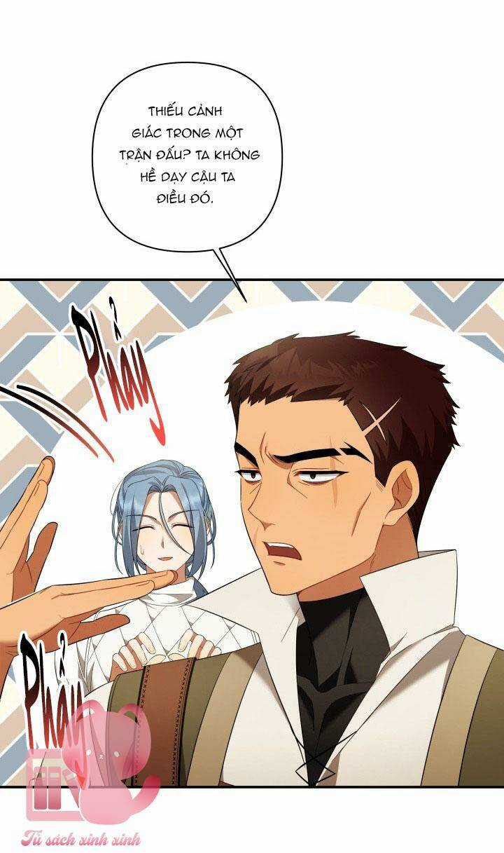 Thời Khắc Để Hiến Dâng Cái Chết Của Ngươi Đã Tới Chapter 20 trang 70