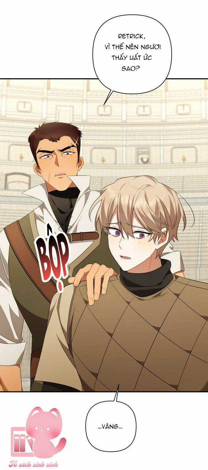 Thời Khắc Để Hiến Dâng Cái Chết Của Ngươi Đã Tới Chapter 20 trang 71