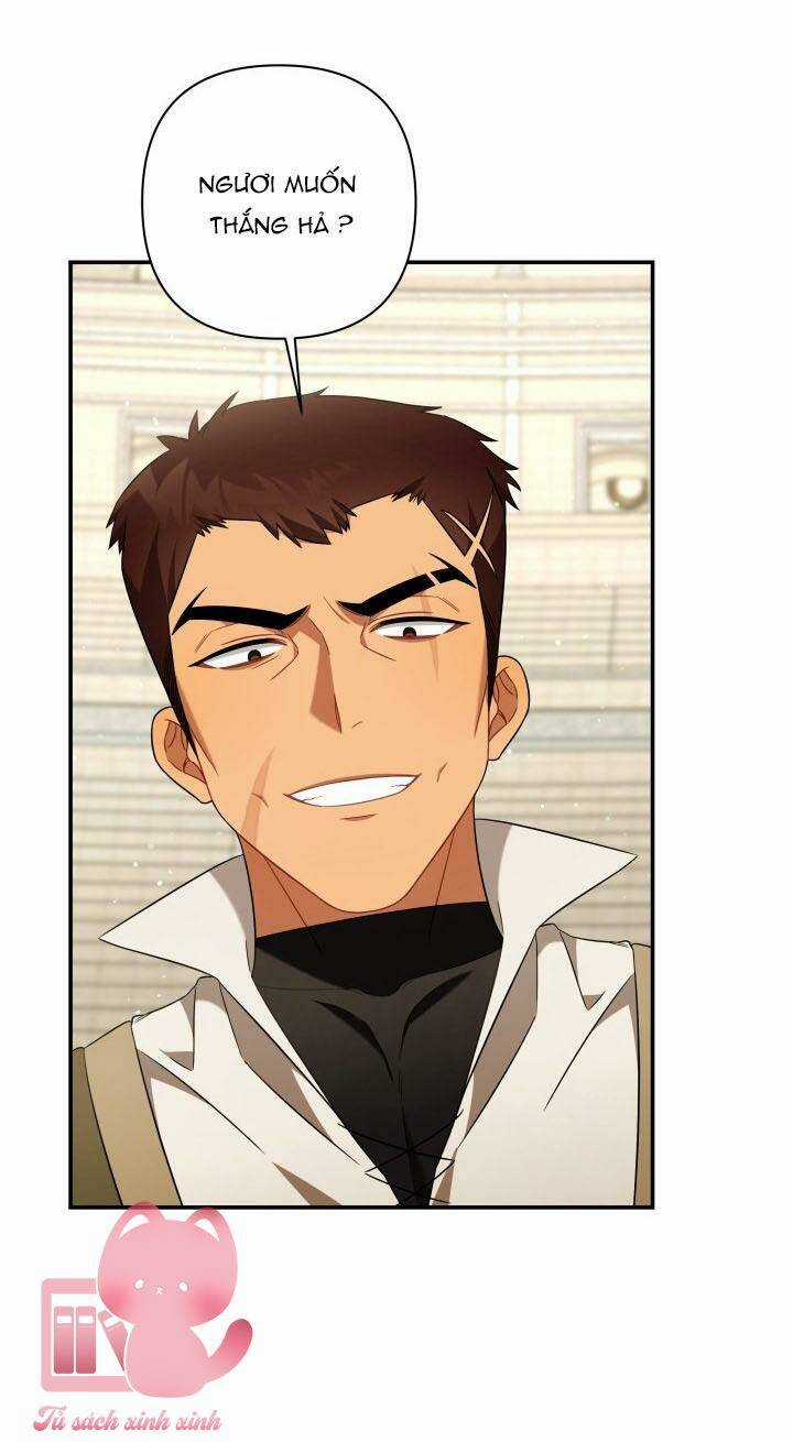 Thời Khắc Để Hiến Dâng Cái Chết Của Ngươi Đã Tới Chapter 20 trang 72