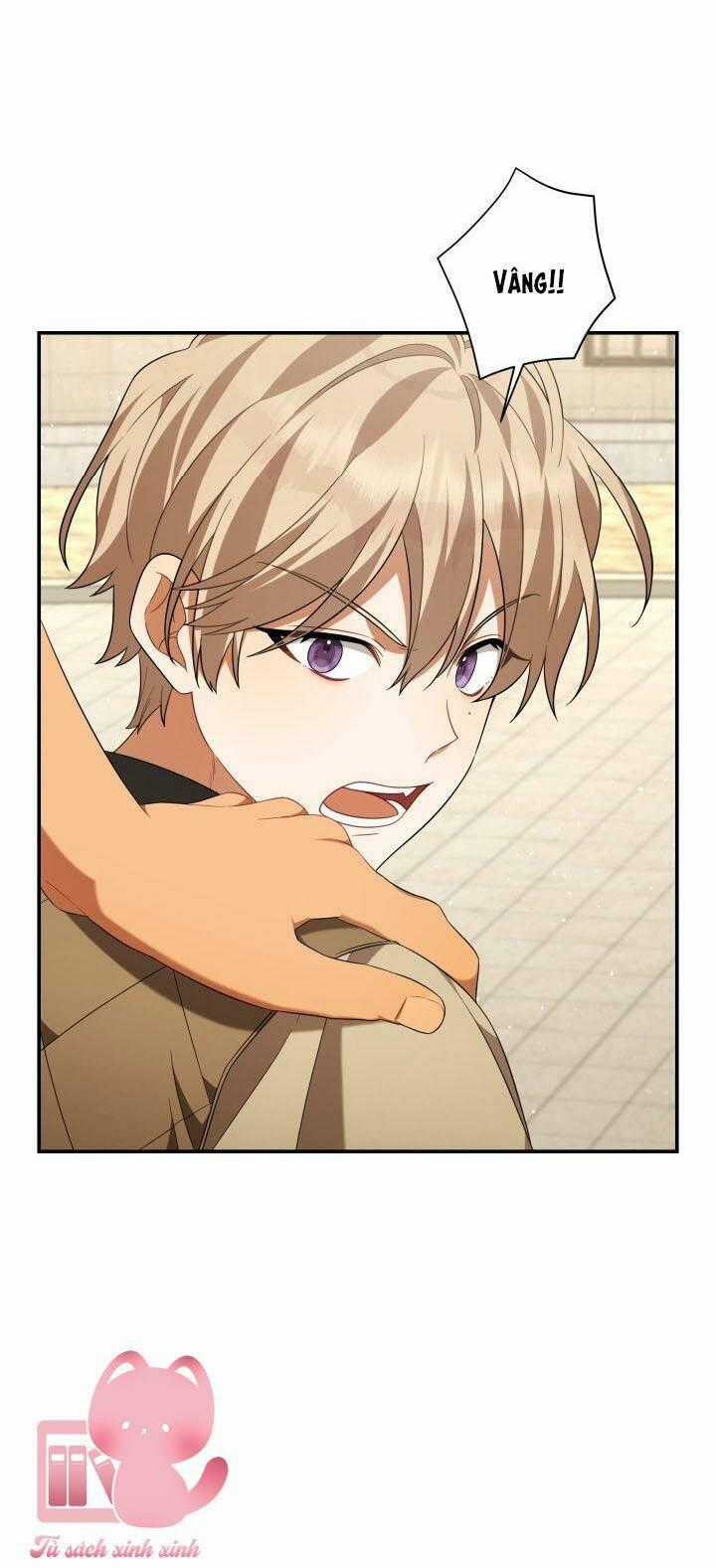 Thời Khắc Để Hiến Dâng Cái Chết Của Ngươi Đã Tới Chapter 20 trang 73