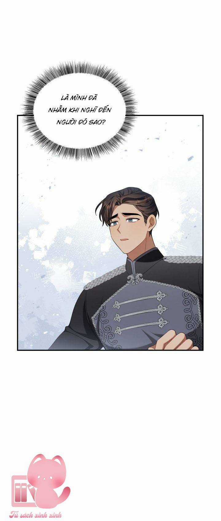 Thời Khắc Để Hiến Dâng Cái Chết Của Ngươi Đã Tới Chapter 20 trang 9