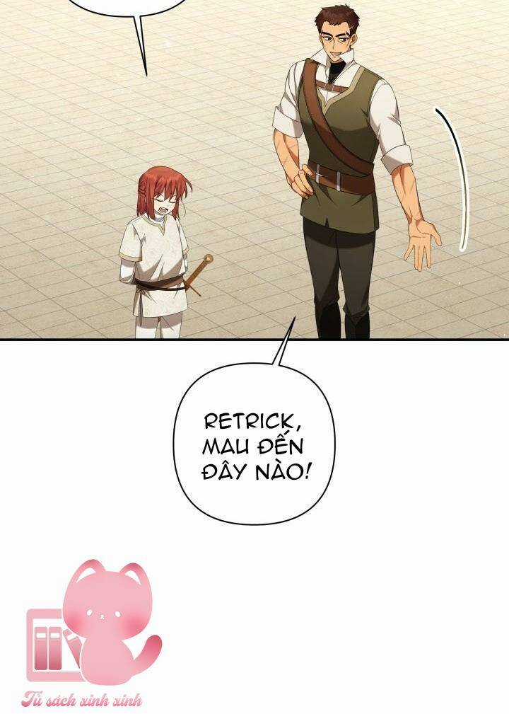 Thời Khắc Để Hiến Dâng Cái Chết Của Ngươi Đã Tới Chapter 21 trang 10