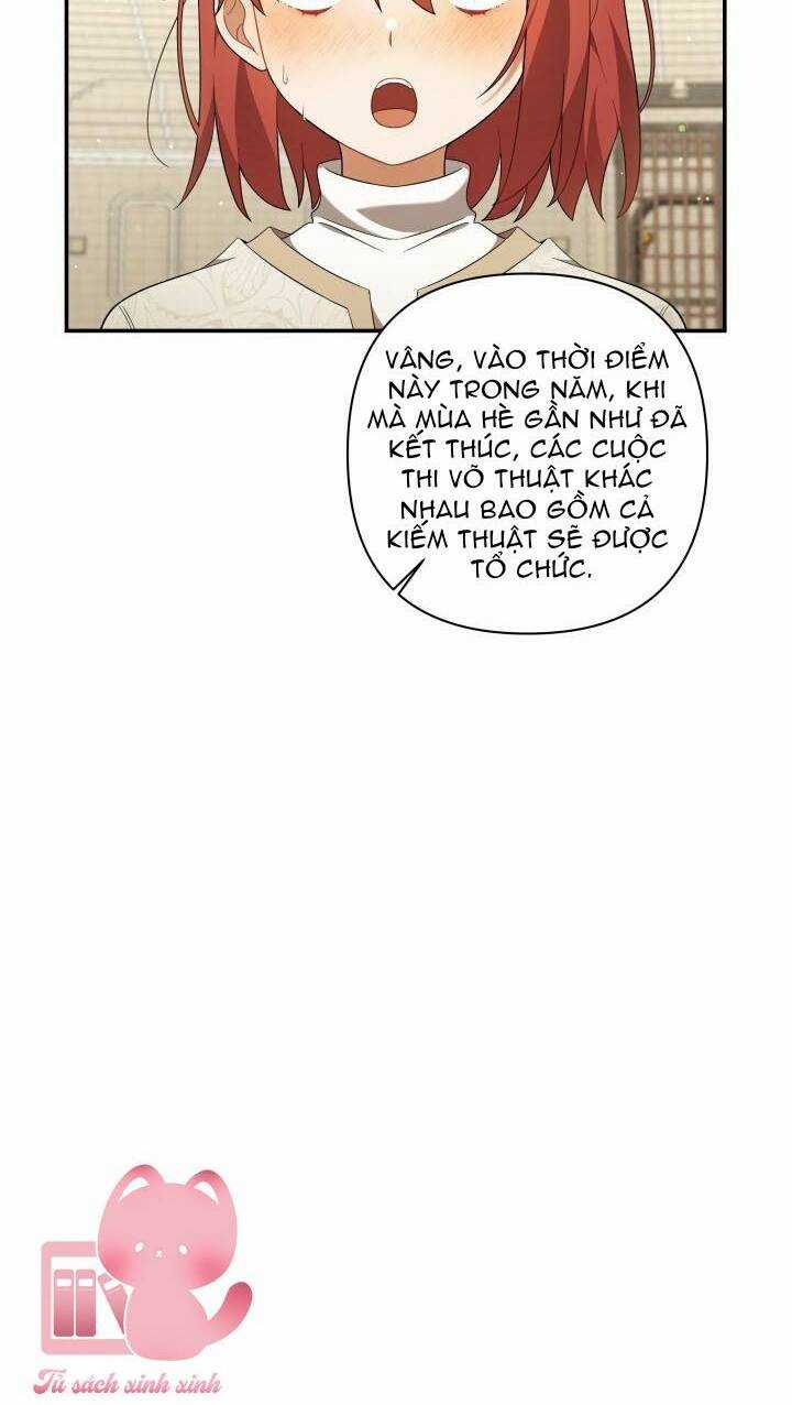 Thời Khắc Để Hiến Dâng Cái Chết Của Ngươi Đã Tới Chapter 21 trang 102