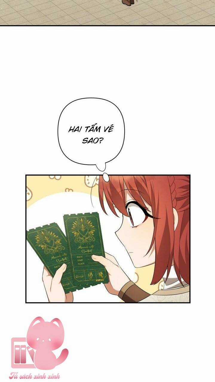 Thời Khắc Để Hiến Dâng Cái Chết Của Ngươi Đã Tới Chapter 21 trang 104